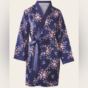 Morgan Lane x FabFitFun Robe
